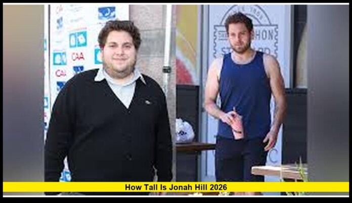 Why Fans Can’t Stop Talking About His Height and Hollywood Evolution