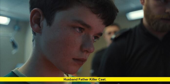 Husband Father Killer Cast