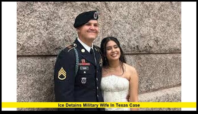 Immigration Appointment, Igniting Nationwide Debate