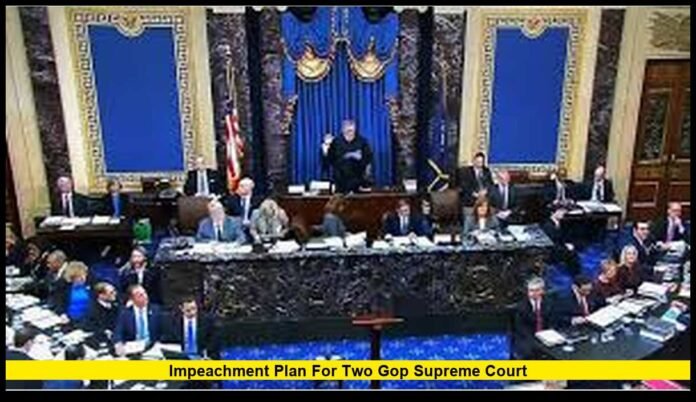 Ignites Fierce Debate Over Judicial Power in 2026