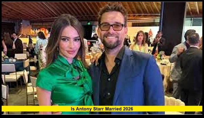 A Deep Look Into His Private Life, Past Relationships, and Current Status in 2026