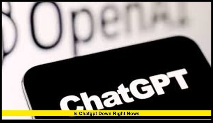 Why Users Say ChatGPT Is Down and What’s Happening Right Now