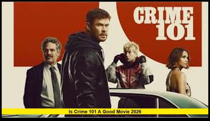 A Deep Dive Into the Star-Powered Thriller Everyone Is Talking About