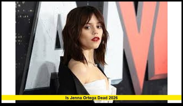 Viral Rumor Explained as Actress Continues Dominating Hollywood in 2026