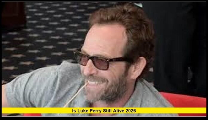 What Happened to Luke Perry and Why His Influence Endures in 2026