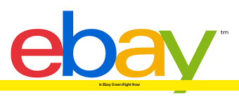 Is eBay Down Right Now