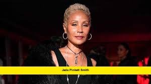 Jada Pinkett Smith