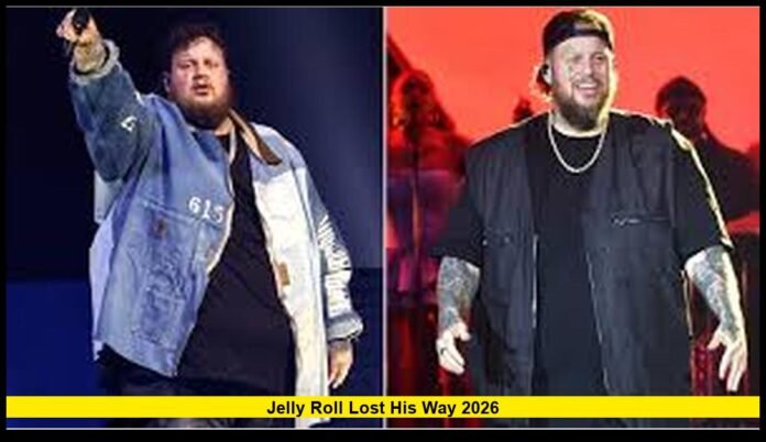 How the Country Star Turned a Setback Into a Powerful Comeback Story in 2026