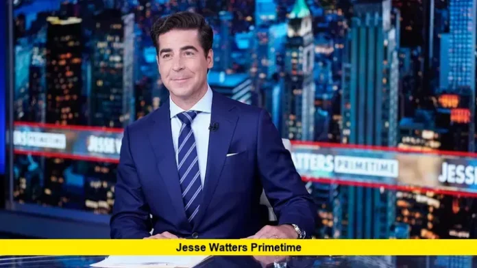esse Watters Primetime