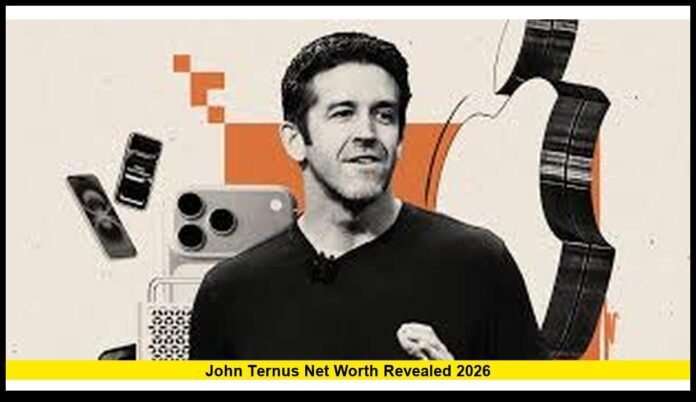 Apple’s Incoming CEO Steps Into a New Era of Power