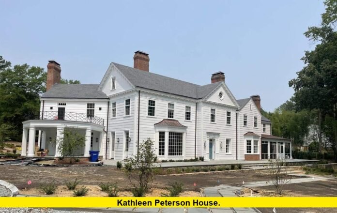 Kathleen Peterson House