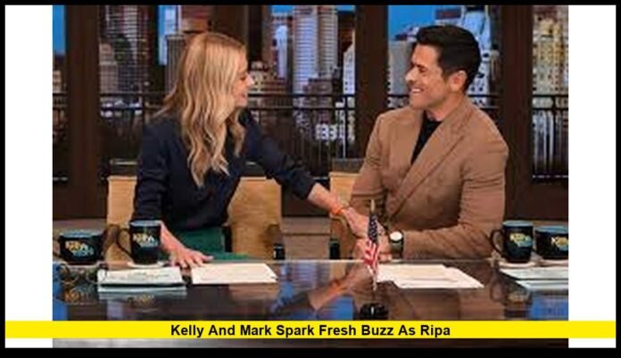 and Consuelos Expand Careers, Family Legacy, and Entertainment Influence in 2026