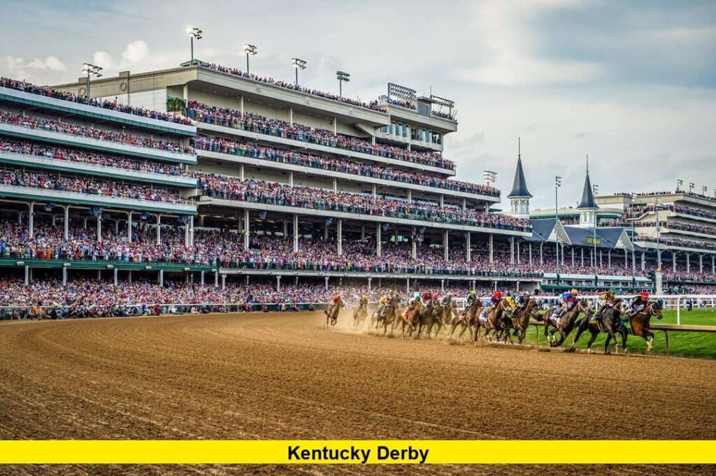 Kentucky Derby