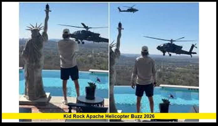 Inside the Buzz, Backstory, and National Reaction