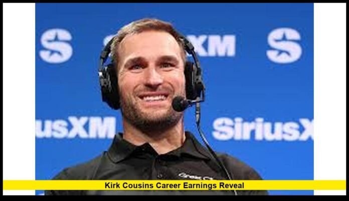 How Smart Contracts Turned a Mid-Round Pick Into a $320M NFL Success Story