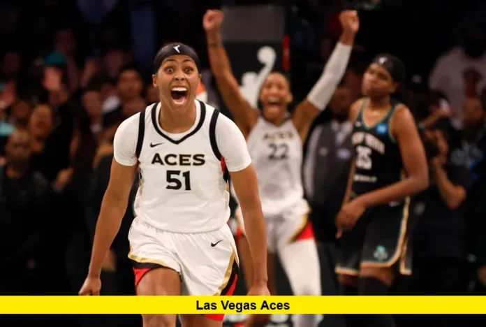 Las Vegas Aces