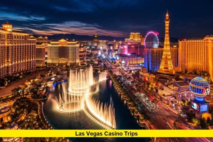 Las Vegas Casino Trips