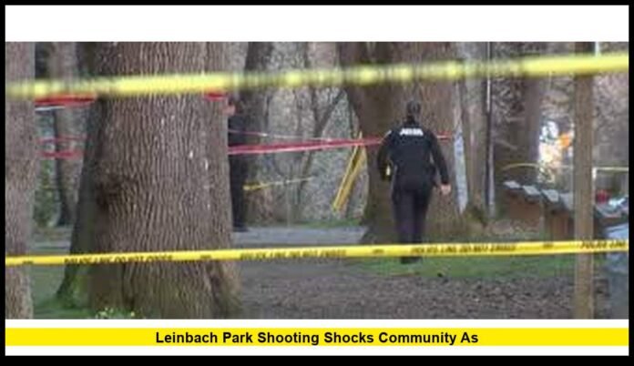 Multiple People Injured in Winston-Salem