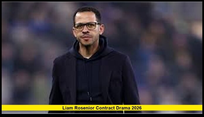 Chelsea Exit Stuns Fans After Long-Term Deal Collapse