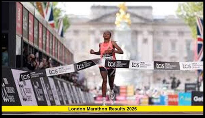 Complete Winners List, Finish Times, and Race-Day Highlights