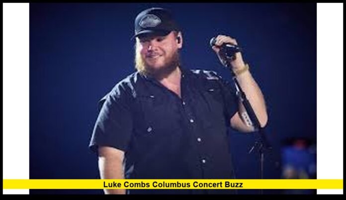 Massive Fan Demand as Country Star Extends Touring Power