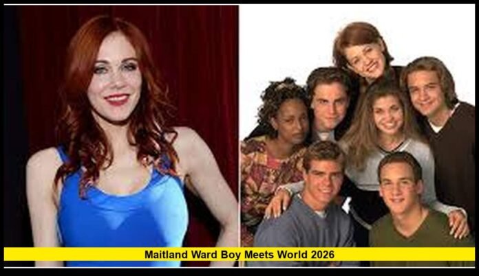 How a Sitcom Star Redefined Fame and Career in 2026