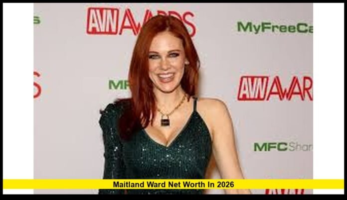 A Detailed Look at Her Earnings, Career Shift, and Financial Growth