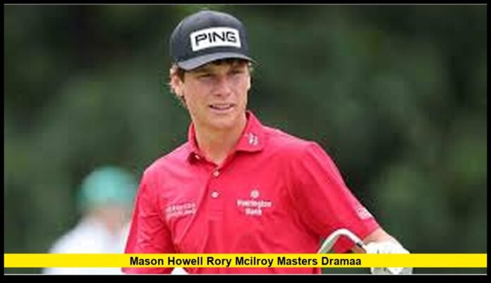 Story Captivates Augusta as Champion Dominates and Teen Lives Dream