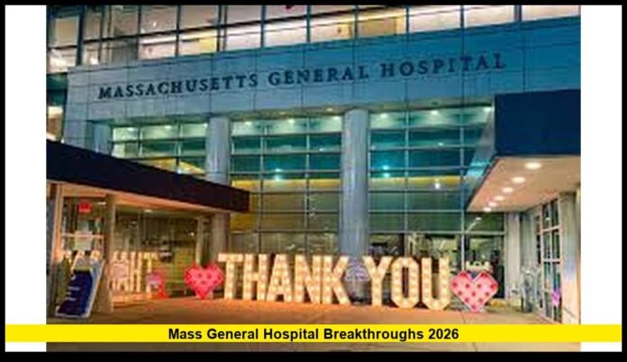Innovation and Expands Patient Care Across the U.S. in 2026