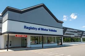 Massachusetts Registry of Motor Vehicles