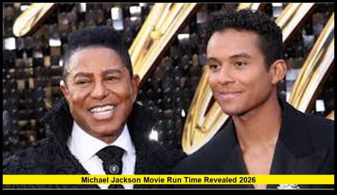 Sparks Buzz as Fans Discover the Full Length of the New Biopic