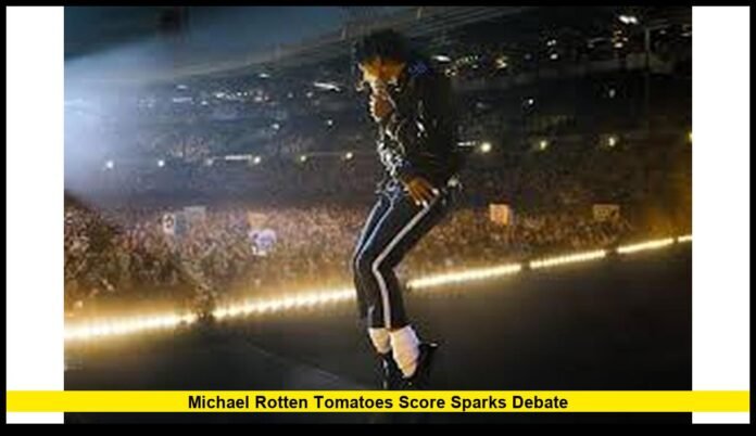 Rating Fuels Debate Over Jackson Family Influence