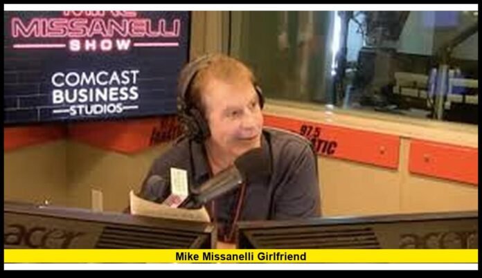 Mike Missanelli Girlfriend A Detailed 2026 Look at His Relationship Status and Private Life