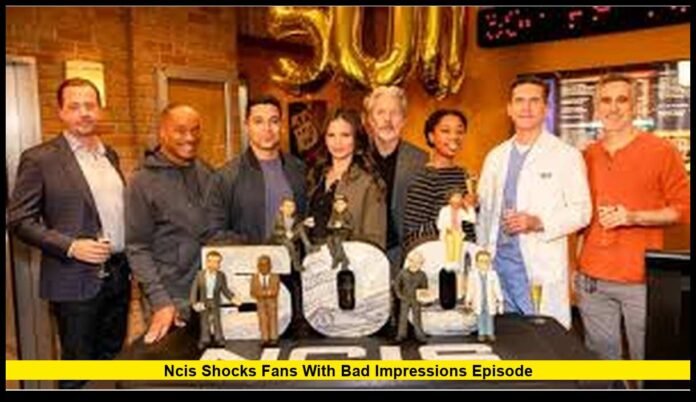 Sparks Strong Fan Reactions Across Season 23