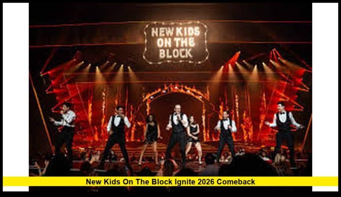 on Fire With Las Vegas Residency, Sold-Out Shows, and Renewed Pop Dominance