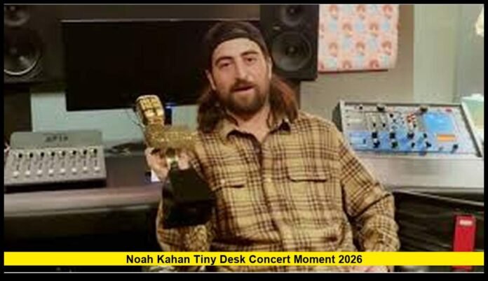 Raw Emotion and Signals a Defining Moment in His 2026 Music Era