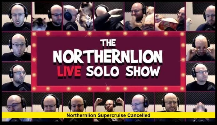 Northernlion Supercruise Cancelled Full Breakdown of the Decision, Timeline, and Community Impact