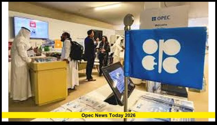 Why Global Oil Decisions Are Driving Prices, Supply Shifts, and Economic Pressure