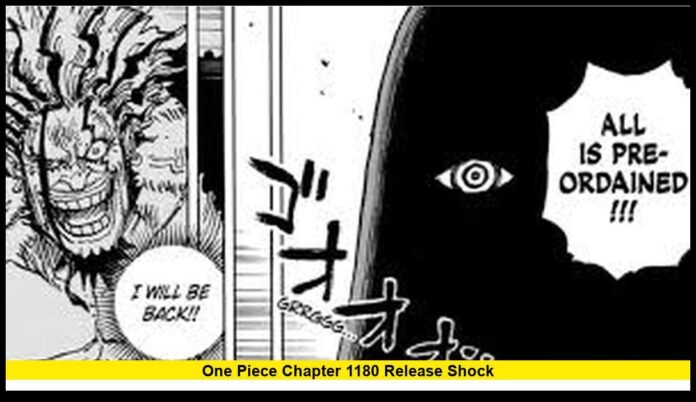 Final Saga as Massive Battle Shakes the World