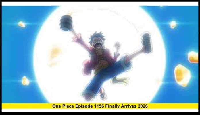 Elbaph Era With a Powerful Return Fans Can’t Miss