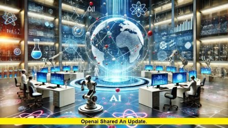 OpenAI Shared an Update