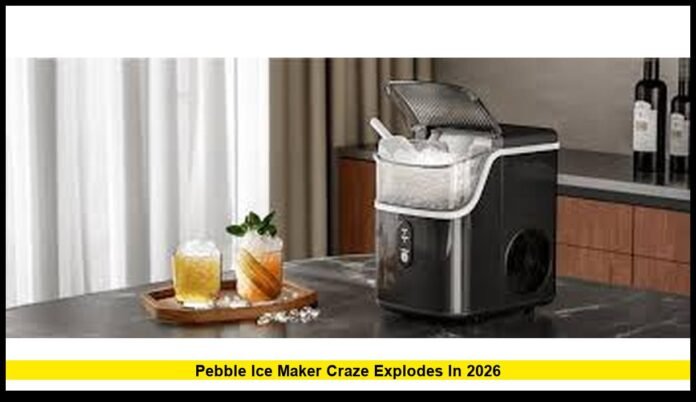 Maker in 2026 as Smart Kitchen Trends Redefine Everyday Living