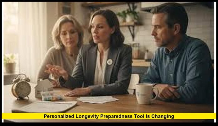 a National Shift in How Americans Plan for Longer, Healthier Lives