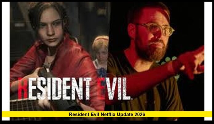 Why Evil Keeps Returning as Resident Fans Revisit the Netflix Series