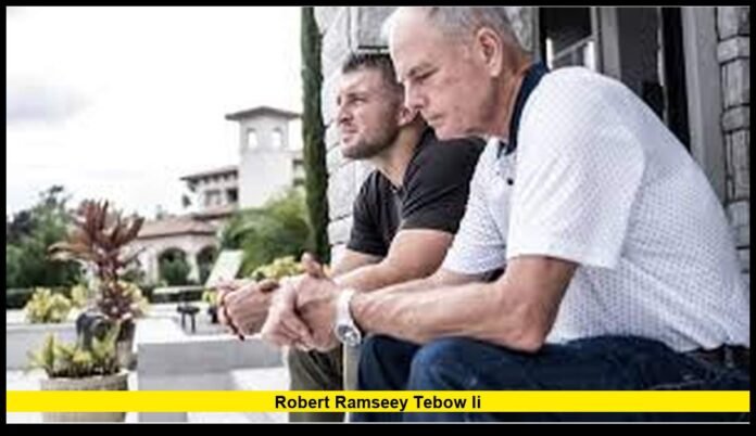 The Father Behind Tim Tebow’s Faith, Mission, and Global Influence