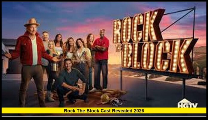 Fans With Star Power, New Teams, and High-Stakes Renovation Drama