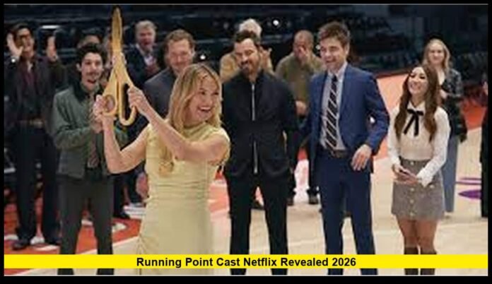 Full Season 2 Lineup, New Characters, and Key Roles Explained