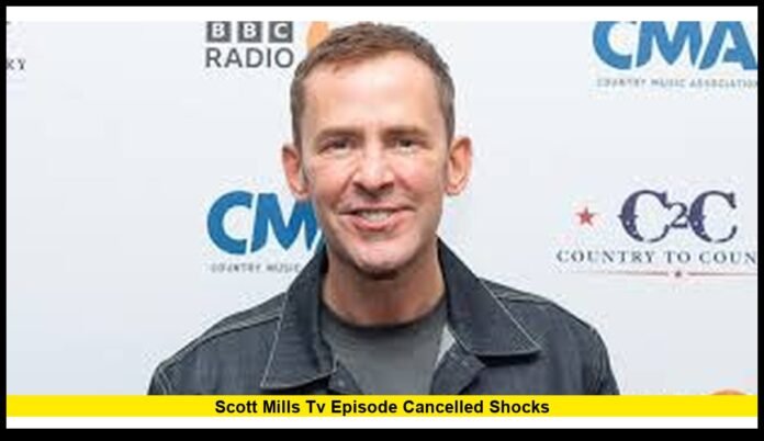 Bake Off Pulled From Schedule, Leaving Viewers Stunned