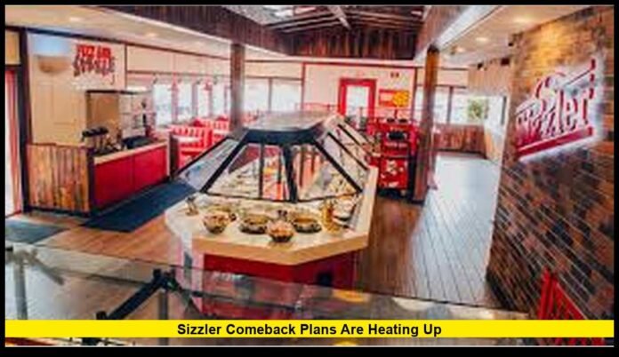 as Iconic Steakhouse Brand Targets a Nationwide Revival