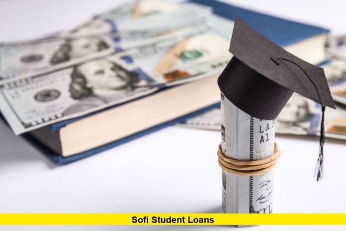 SoFi Student Loans